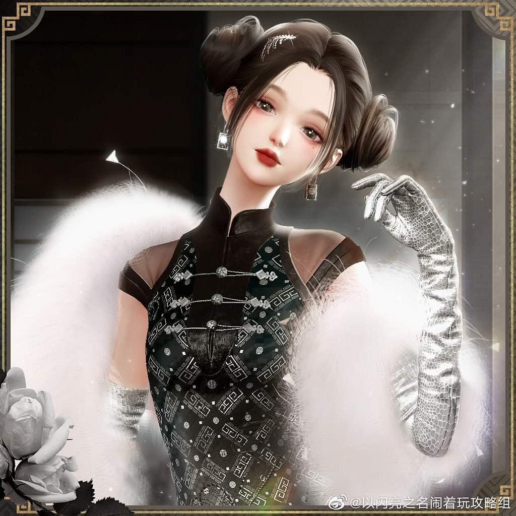 《以閃亮之名》綺羅遺墨怎麽樣 綺羅遺墨套裝介紹 《以閃亮之名》綺羅遺墨怎麽樣 綺羅遺墨套裝介紹