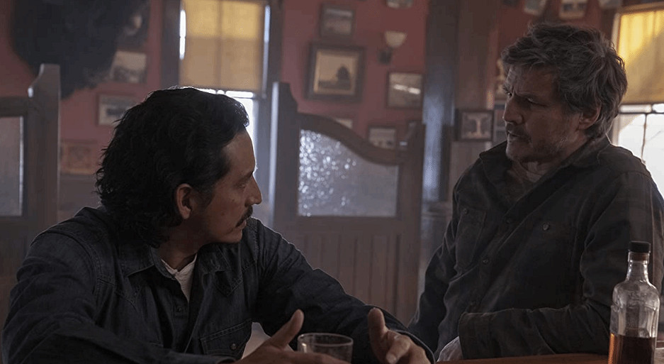 《最後生還者》第6集IMDb評分9.8!超九成觀眾打滿分 《最後生還者》第6集IMDb評分9.8!超九成觀眾打滿分