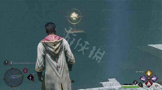 《霍格華茲的傳承》希羅狄安禮堂任務 希羅狄安禮堂支線任務攻略