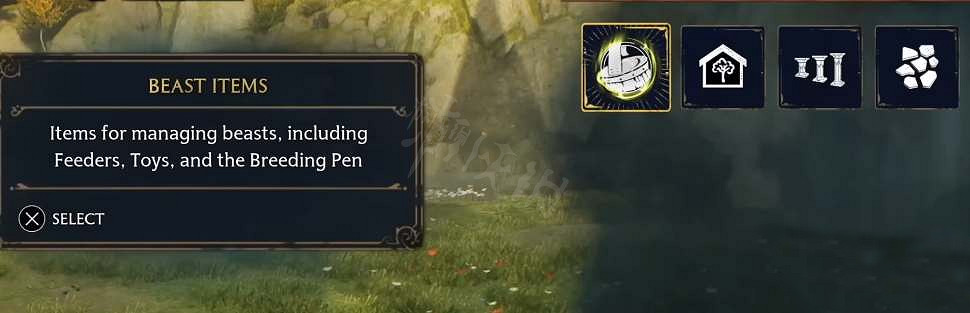 《霍格華茲的傳承》動物怎麽繁殖?動物繁殖方法 《霍格華茲的傳承》動物怎麽繁殖?動物繁殖方法