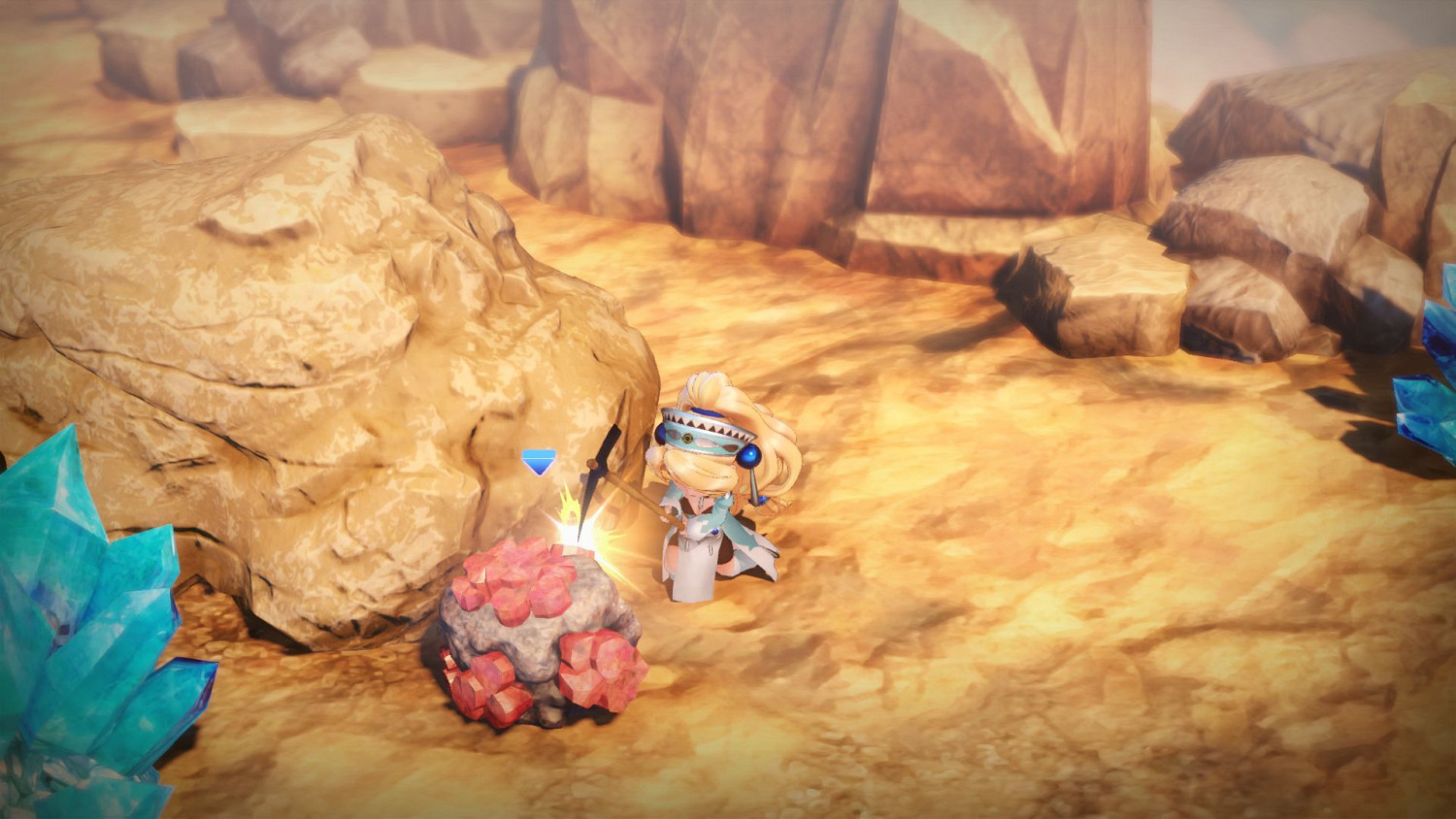 《瑪莉的鍊金工房Remake》中文版發售日及PV公開！