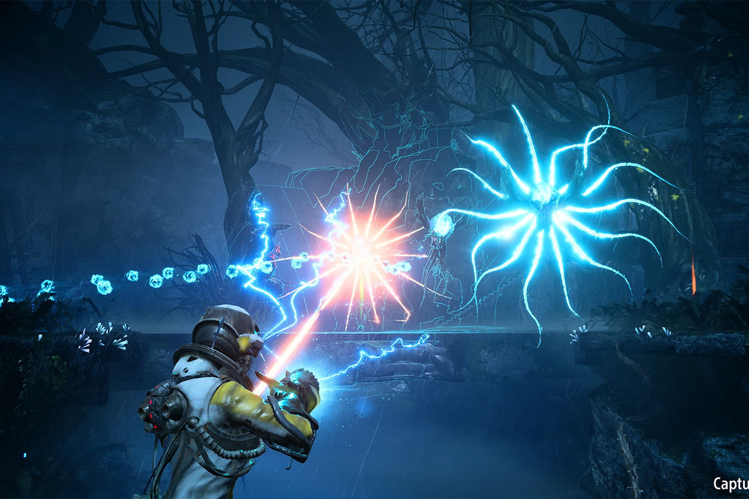 同時線上就比麻布仔高？《死亡回歸》PC版成績不佳