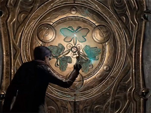 《霍格華茲的傳承》女巫之墓任務如何做?女巫之墓任務介紹 《霍格華茲的傳承》女巫之墓任務如何做?女巫之墓任務介紹