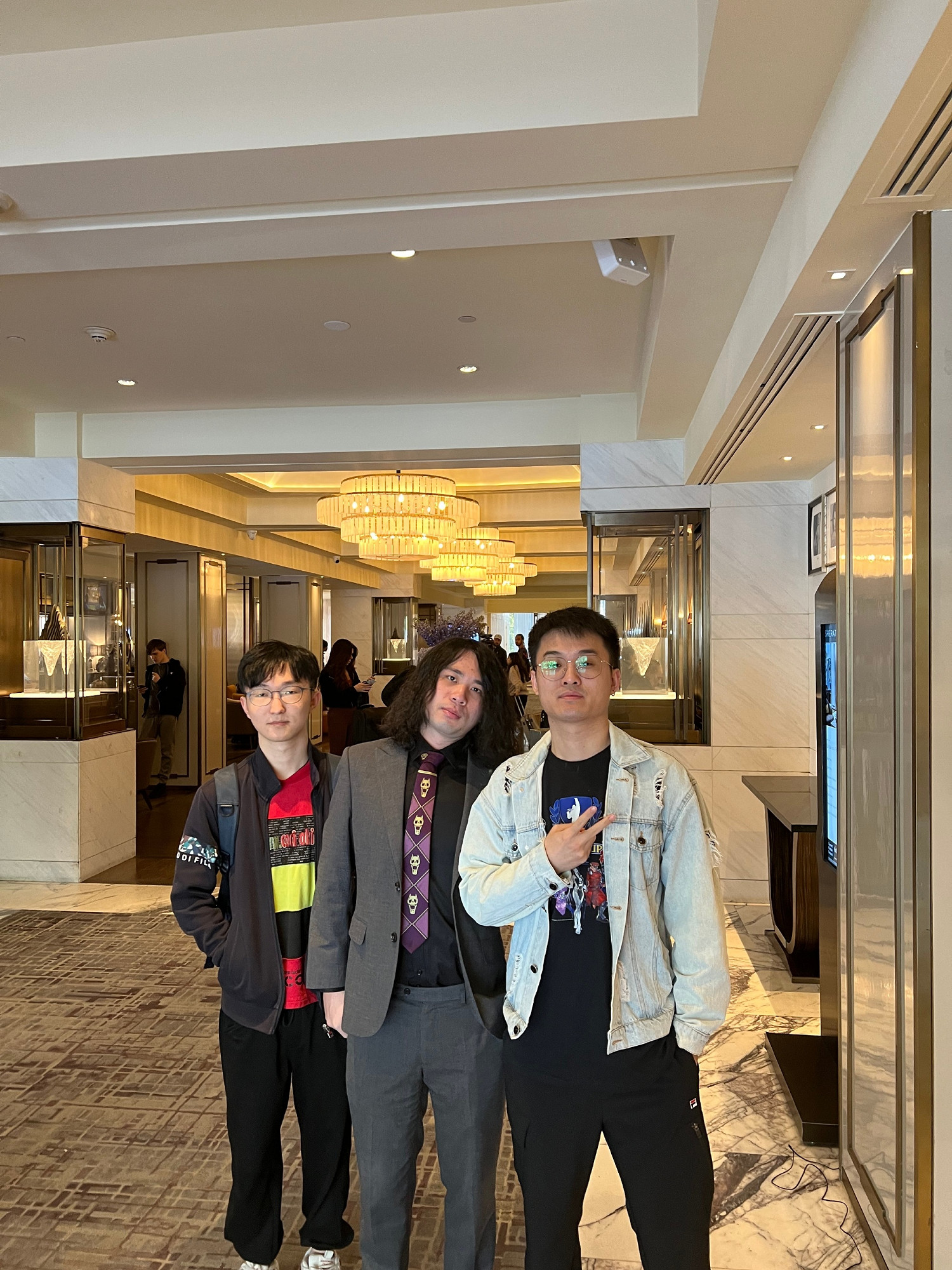 中國選手獲《快打旋風》卡普空杯亞軍！創最佳成績