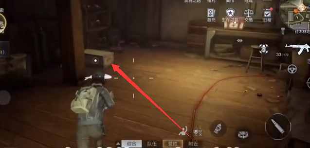 《黎明覺醒》加裡森釀酒廠寶箱位置 加裡森釀酒廠寶箱大全