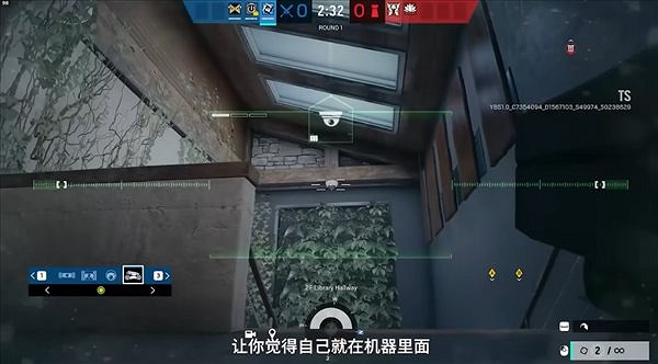 《虹彩六號：圍攻行動》新賽季統馭行動與新幹員介紹！