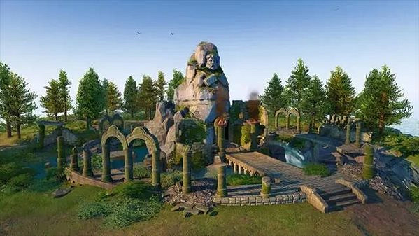 育碧新作《工人物語：新興同盟》公布遊戲特色介紹