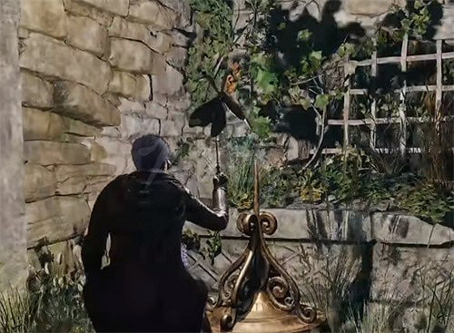 《霍格華茲的傳承》女巫之墓任務如何做?女巫之墓任務介紹 《霍格華茲的傳承》女巫之墓任務如何做?女巫之墓任務介紹