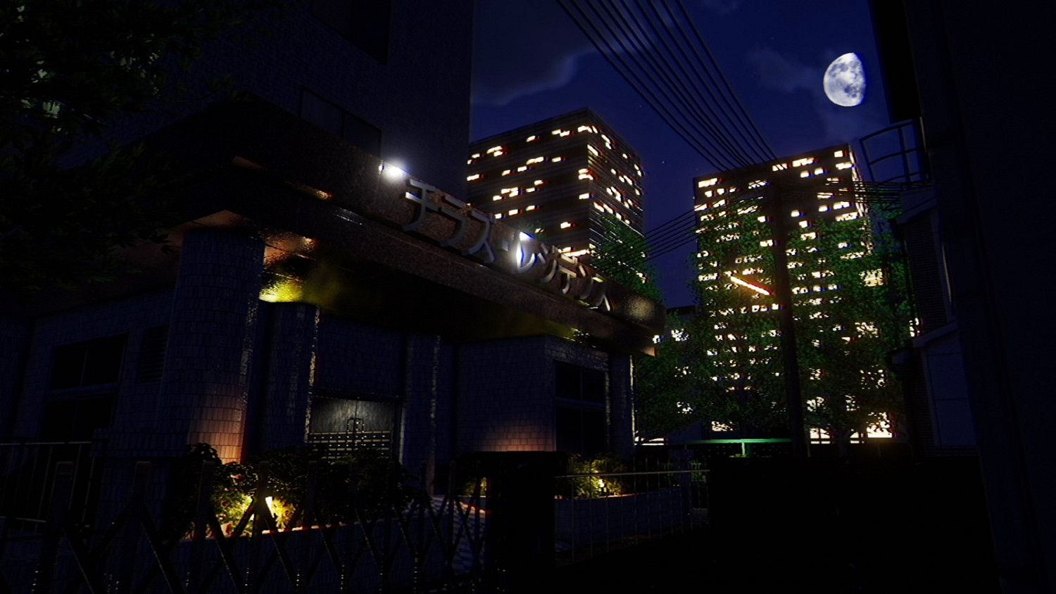 恐怖新遊《Parasocial》上架Steam 主播題材支援中文