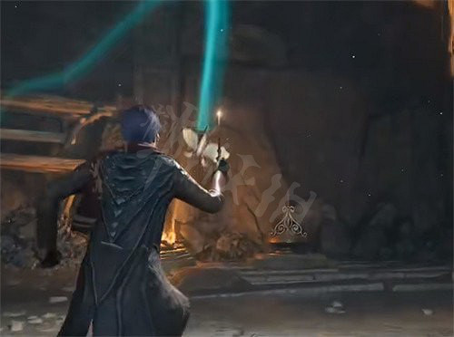 《霍格華茲的傳承》女巫之墓任務如何做?女巫之墓任務介紹 《霍格華茲的傳承》女巫之墓任務如何做?女巫之墓任務介紹