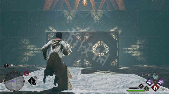 《霍格華茲的傳承》希羅狄安禮堂任務 希羅狄安禮堂支線任務攻略