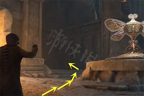 《霍格華茲的傳承》女巫之墓任務如何做?女巫之墓任務介紹 《霍格華茲的傳承》女巫之墓任務如何做?女巫之墓任務介紹