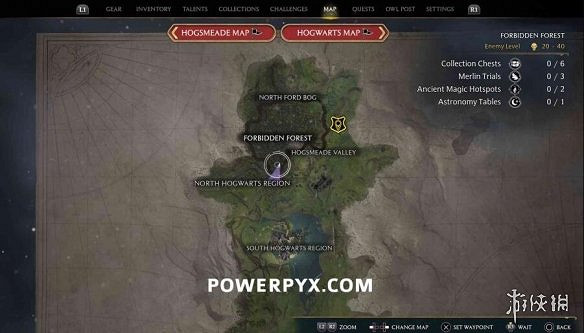 《霍格華茲的傳承》黑魔法競技場怎麽玩?黑魔法競技場玩法介紹 《霍格華茲的傳承》黑魔法競技場怎麽玩?黑魔法競技場玩法介紹