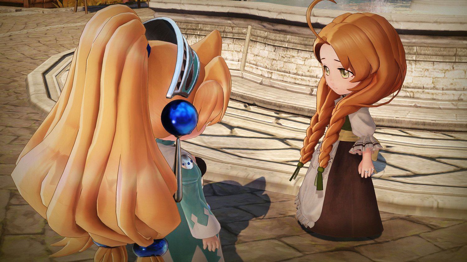 《瑪莉的鍊金工房Remake》中文版發售日及PV公開！