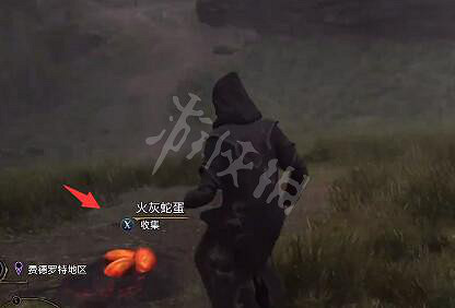 《霍格華茲的傳承》火灰蛇蛋在哪買?火灰蛇蛋購買位置一覽 《霍格華茲的傳承》火灰蛇蛋在哪買?火灰蛇蛋購買位置一覽