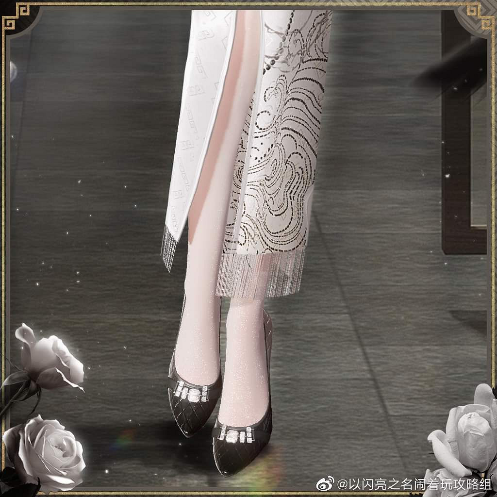 《以閃亮之名》綺羅遺墨怎麽樣 綺羅遺墨套裝介紹 《以閃亮之名》綺羅遺墨怎麽樣 綺羅遺墨套裝介紹