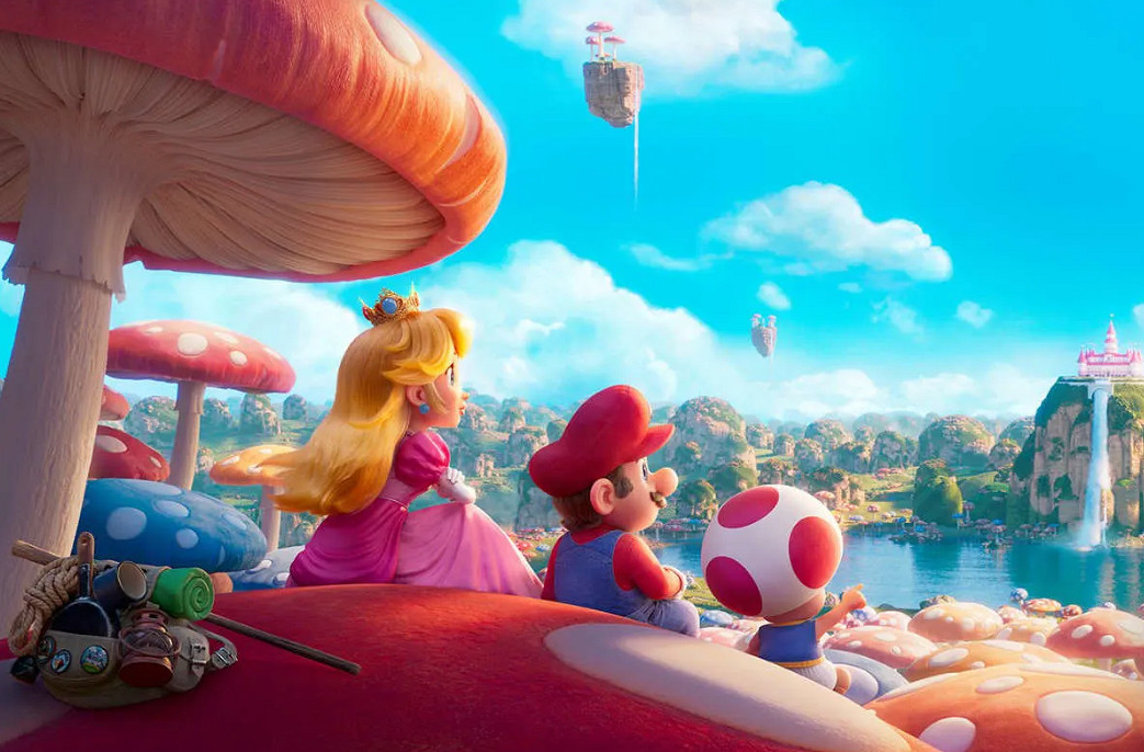 早報:《霍格華茲之遺》賣爆Steam周銷榜已三連冠