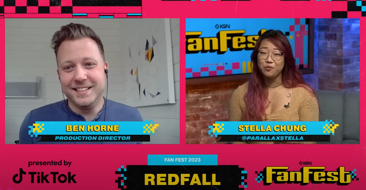 《紅霞島》總監稱本作像《極地戰嚎》也仍具Arkane特色