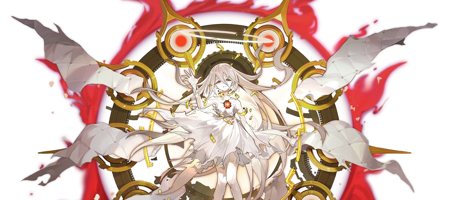 《白夜極光》烏列爾聲優是誰 烏列爾聲優介紹 《白夜極光》烏列爾聲優是誰 烏列爾聲優介紹