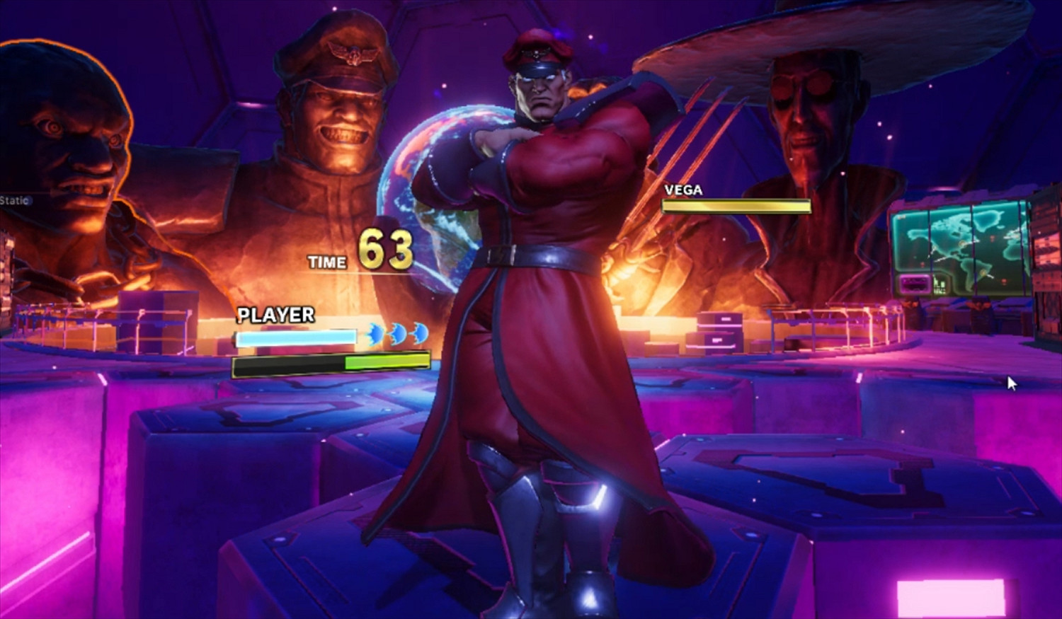 親自施展波動拳！《快打旋風VR夏都爾強化計劃》試玩