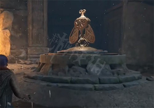 《霍格華茲的傳承》女巫之墓任務如何做?女巫之墓任務介紹 《霍格華茲的傳承》女巫之墓任務如何做?女巫之墓任務介紹