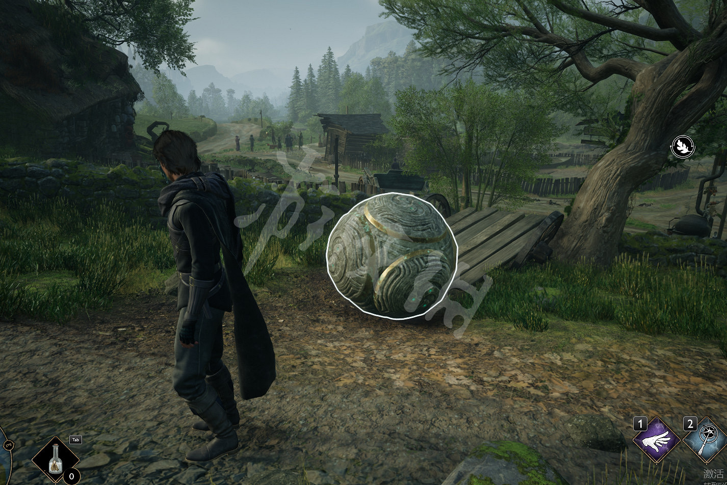 《霍格華茲的傳承》肯橋梅林試煉怎麽做?肯橋梅林試煉攻略 《霍格華茲的傳承》肯橋梅林試煉怎麽做?肯橋梅林試煉攻略