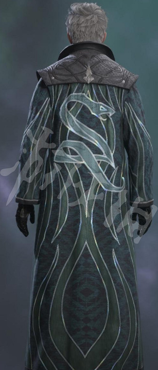 《霍格華茲的傳承》巧妙鑰匙獎勵是什麽?巧妙鑰匙獎勵服裝一覽 《霍格華茲的傳承》巧妙鑰匙獎勵是什麽?巧妙鑰匙獎勵服裝一覽