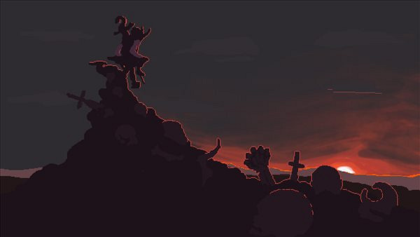 黑暗奇幻遊戲《魔物酒館》上架Steam 支援中文! 黑暗奇幻遊戲《魔物酒館》上架Steam 支援中文!