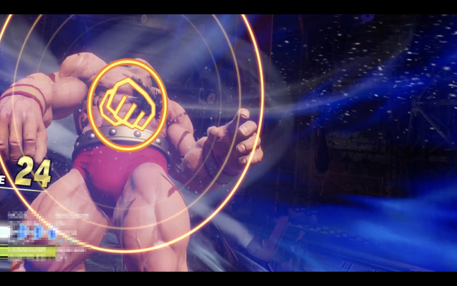 親自施展波動拳！《快打旋風VR夏都爾強化計劃》試玩