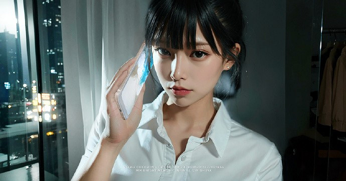 《光明記憶》製作人用AI生成角色圖：獲得設計靈感！