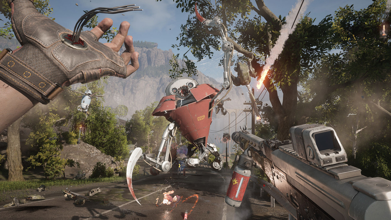 晚報：《森林之子》專注於生存 原子之心已解鎖!