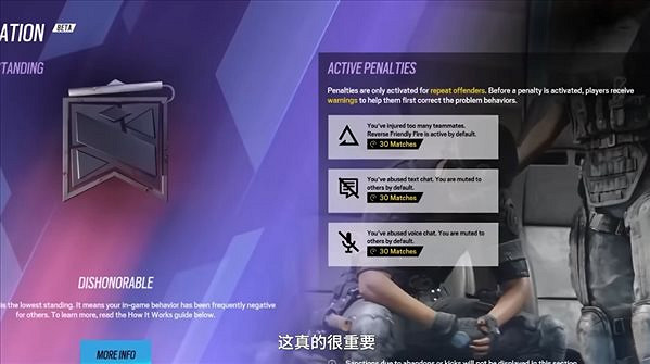 《虹彩六號：圍攻行動》新賽季統馭行動與新幹員介紹！