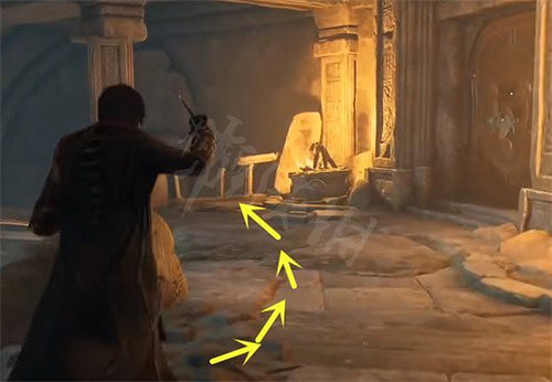 《霍格華茲的傳承》女巫之墓任務如何做?女巫之墓任務介紹 《霍格華茲的傳承》女巫之墓任務如何做?女巫之墓任務介紹