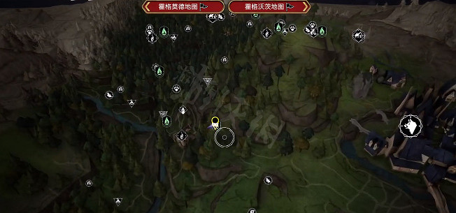 《霍格華茲的傳承》烏爾科特的頭盔怎麽做?烏爾科特的頭盔任務完成流程 《霍格華茲的傳承》烏爾科特的頭盔怎麽做?烏爾科特的頭盔任務完成流程