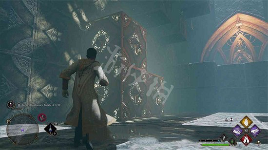 《霍格華茲的傳承》希羅狄安禮堂任務 希羅狄安禮堂支線任務攻略