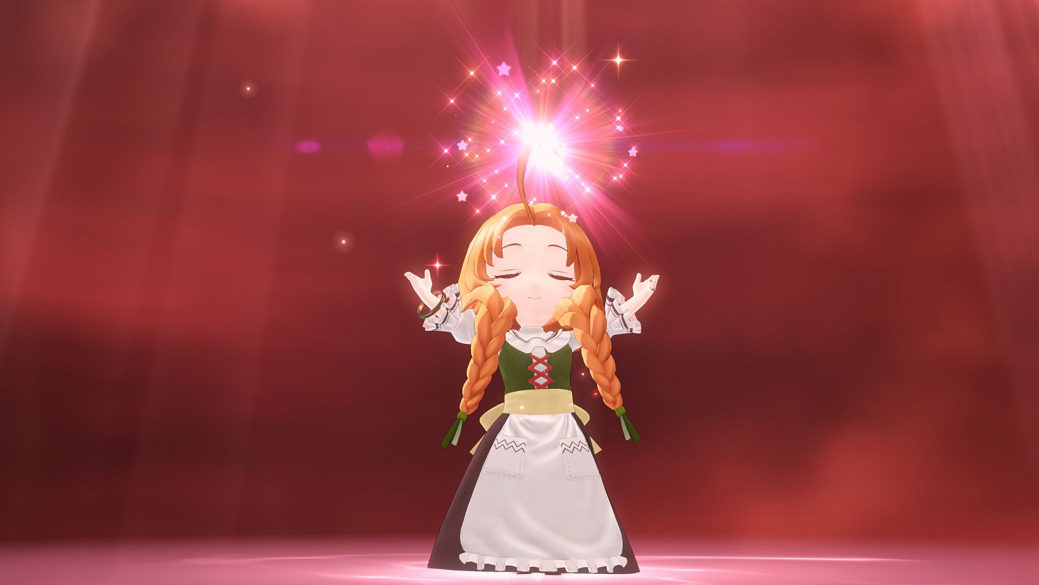 《瑪莉的鍊金工房Remake》中文版發售日及PV公開！