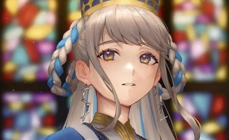 《FGO》瓊安怎麽樣 情人節從者女教皇瓊安節奏榜強度評級