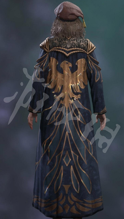 《霍格華茲的傳承》巧妙鑰匙獎勵是什麽?巧妙鑰匙獎勵服裝一覽 《霍格華茲的傳承》巧妙鑰匙獎勵是什麽?巧妙鑰匙獎勵服裝一覽