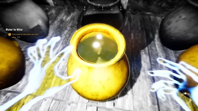 沙盒模擬新遊《我是耶穌基督》最新實機影像公布！