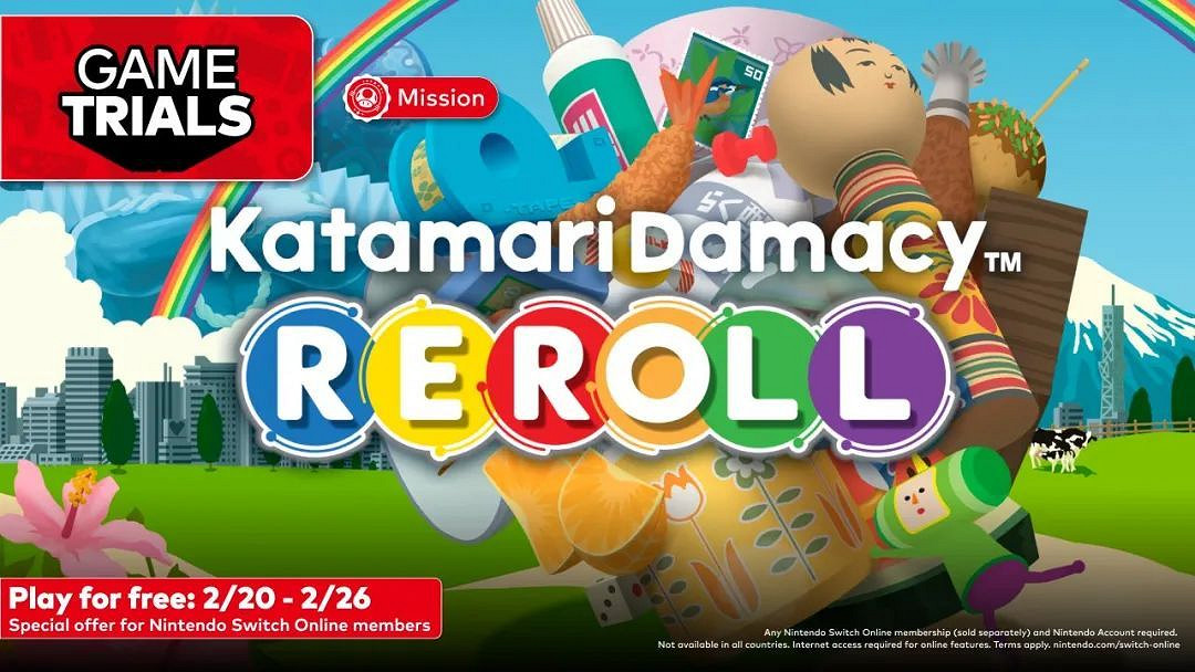 2.12-2.19 Switch一周熱點新聞精選回顧