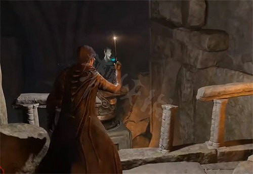 《霍格華茲的傳承》女巫之墓任務如何做?女巫之墓任務介紹 《霍格華茲的傳承》女巫之墓任務如何做?女巫之墓任務介紹