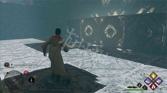 《霍格華茲的傳承》希羅狄安禮堂任務 希羅狄安禮堂支線任務攻略