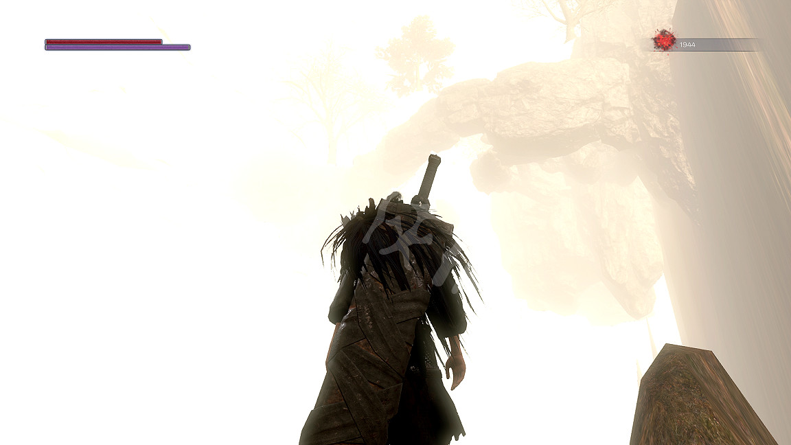 《嗜血印》怎麽爬山？爬山技巧圖文分享