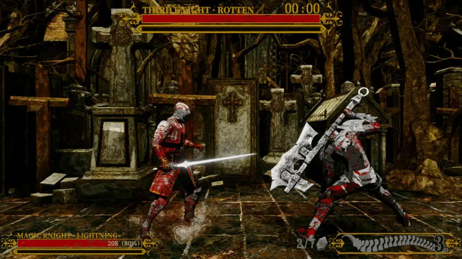 《死亡教堂》選什麽職業？職業類型分析