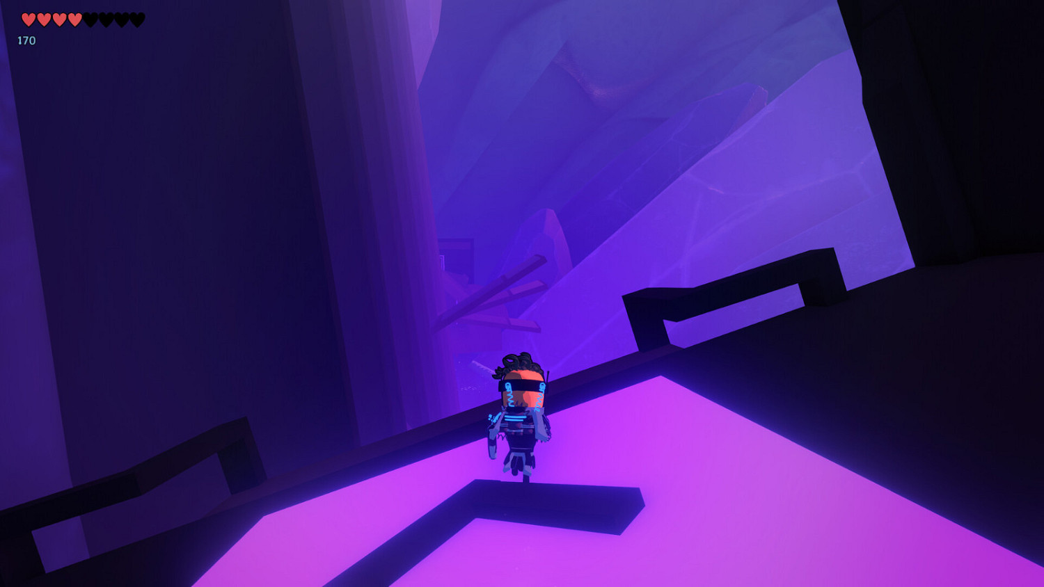 科幻射擊遊戲《聞起來像蘑菇(Smells Like a Mushro)》Steam頁面上線 支援中文 科幻射擊遊戲《聞起來像蘑菇(Smells Like a Mushro)》Steam頁面上線 支援中文