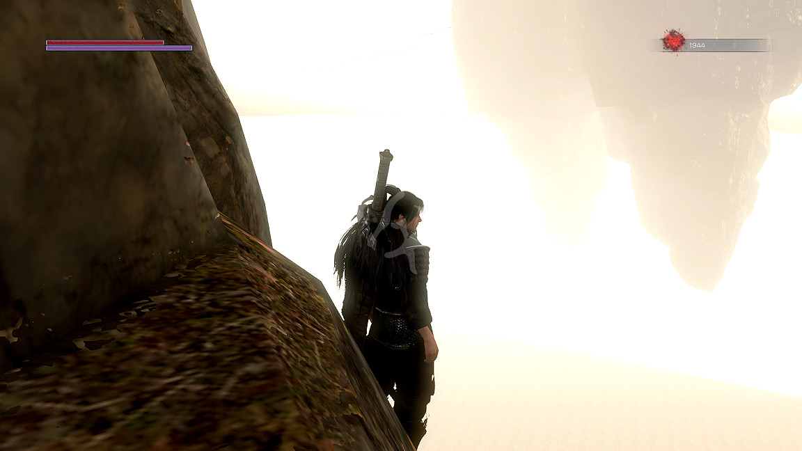 《嗜血印》怎麽爬山？爬山技巧圖文分享