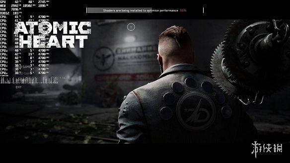 《原子之心|Atomic.Heart》一修大師八項修改器發布