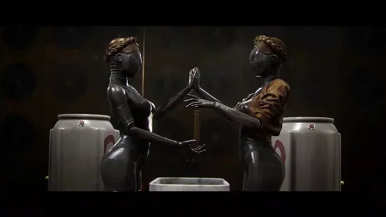 《原子之心》是不是開放世界 遊戲屬於什麽類型