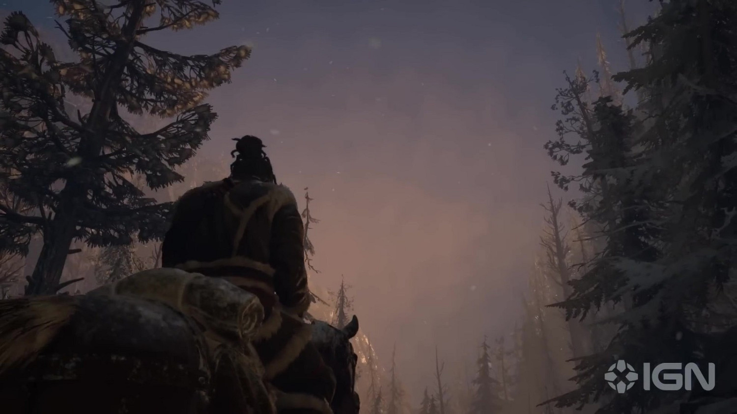 《暗黑破壞神4》公測將於3/24開始 開場動畫展示 《暗黑破壞神4》公測將於3/24開始 開場動畫展示