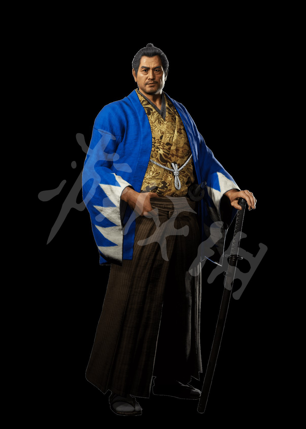 《人中之龍維新極》角色圖鑒 登場人物一覽 《人中之龍維新極》角色圖鑒 登場人物一覽